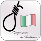 L'impiccato in Italiano icon