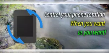 Lock Screen Rotation