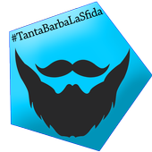 #TantaBarbaLaSfida icon