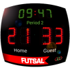 Scoreboard Futsal ++ APK