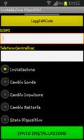 Gestione Centraline 截图 2