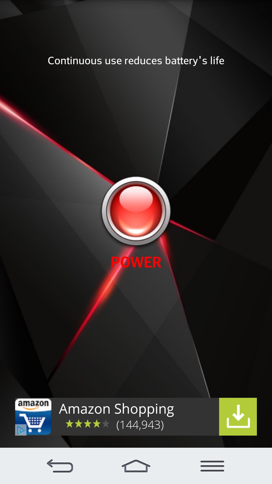 Torch APK für Android herunterladen