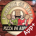 Fratelli Di Pizza App+ 图标