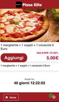 Pizza Elite App+ poster