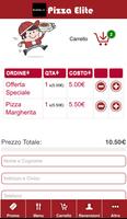 Pizza Elite App+ screenshot 1