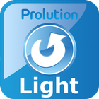 Prolution Light icône