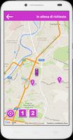 Purple Miles - Mobilità urbana تصوير الشاشة 1