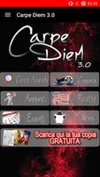 Carpe Diem 3.0 โปสเตอร์