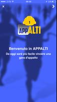 AppAlti ポスター