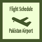 Pakistan Airport icon