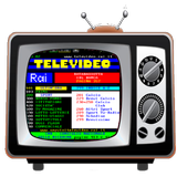 Televideo Nazionale APK