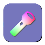 Torcia multicolore  Flashlight