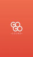 Gogosound – carpooling per concerti poster