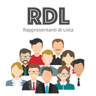 RDL App icône
