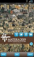 Matera2019 포스터