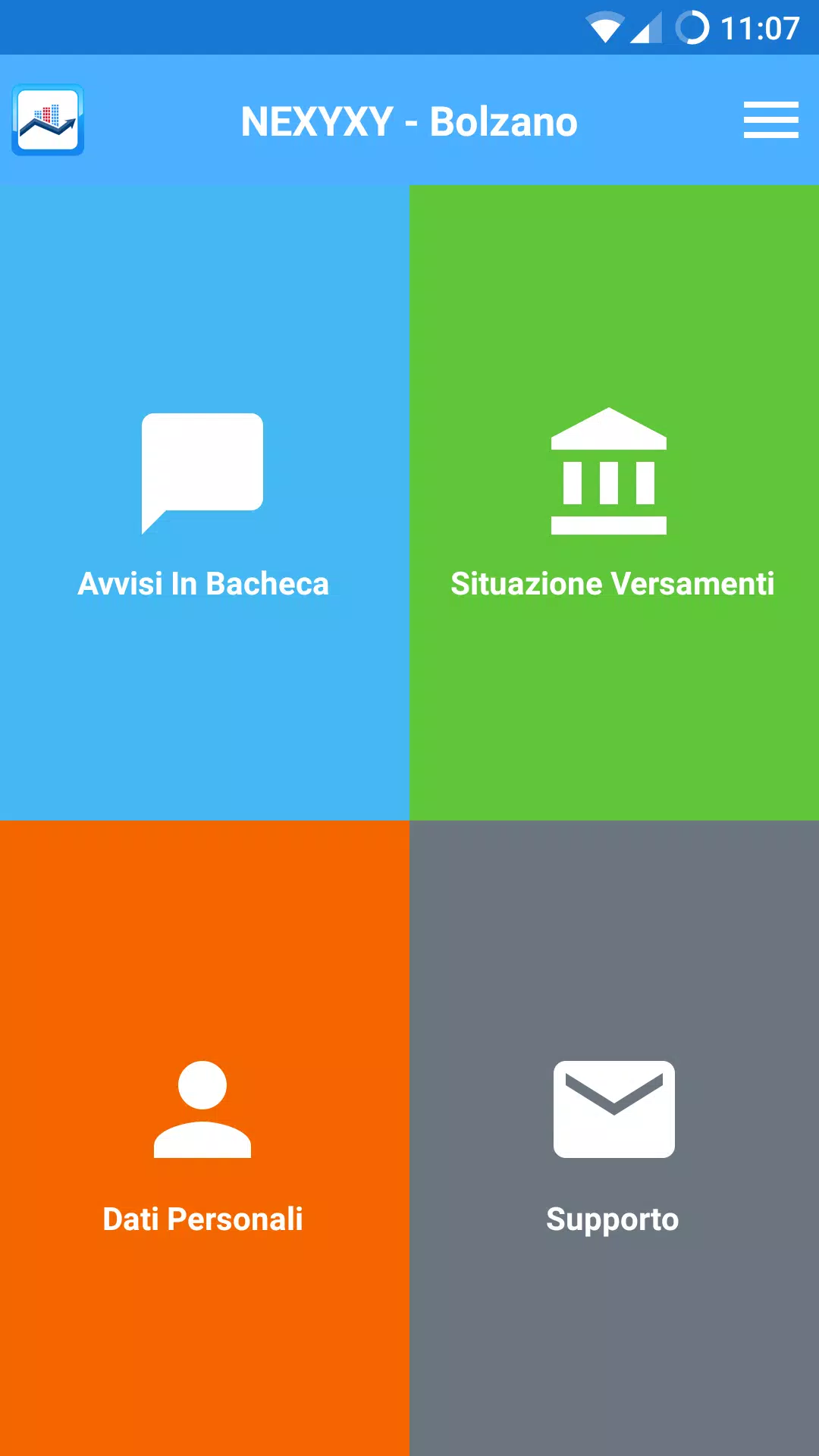 Bacheca-Condominio.it APK for Android Download