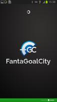 FantaGoalCity Affiche