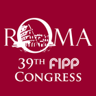 FIPP World Magazine Congress icono