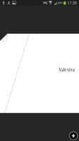برنامه‌نما Valextra عکس از صفحه
