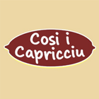 Cosi i Capricciu icône
