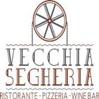 Icona Ristorante Vecchia Segheria