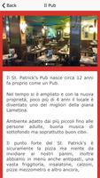 برنامه‌نما St. Patrick's Pub عکس از صفحه