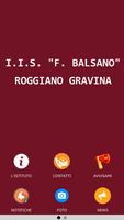 Poster IIS Roggiano