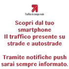 Info traffico autostrade-icoon