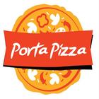 Porta pizza icône