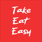 Take Eat Easy icône