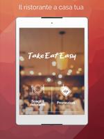 Take Eat Easy capture d'écran 3