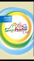 Sangro Aventino poster