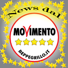 News dal Movimento 5 Stelle ikona