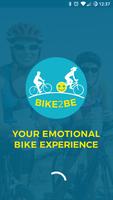Bike2Be Guide poster