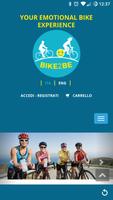 Bike2Be Guide capture d'écran 1