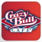 Crazy Bull Cafe icône