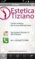 Estetica Tiziano capture d'écran 1