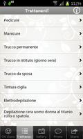 Estetica Tiziano screenshot 2