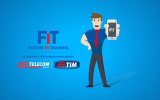 FIT - Future In Training capture d'écran 3