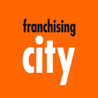 Franchising City আইকন