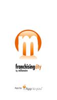 Franchising City постер