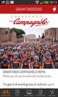 Granfondo Roma スクリーンショット 3