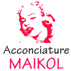 Maikol Acconciature Zeichen