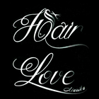 Hair Love Genova アイコン