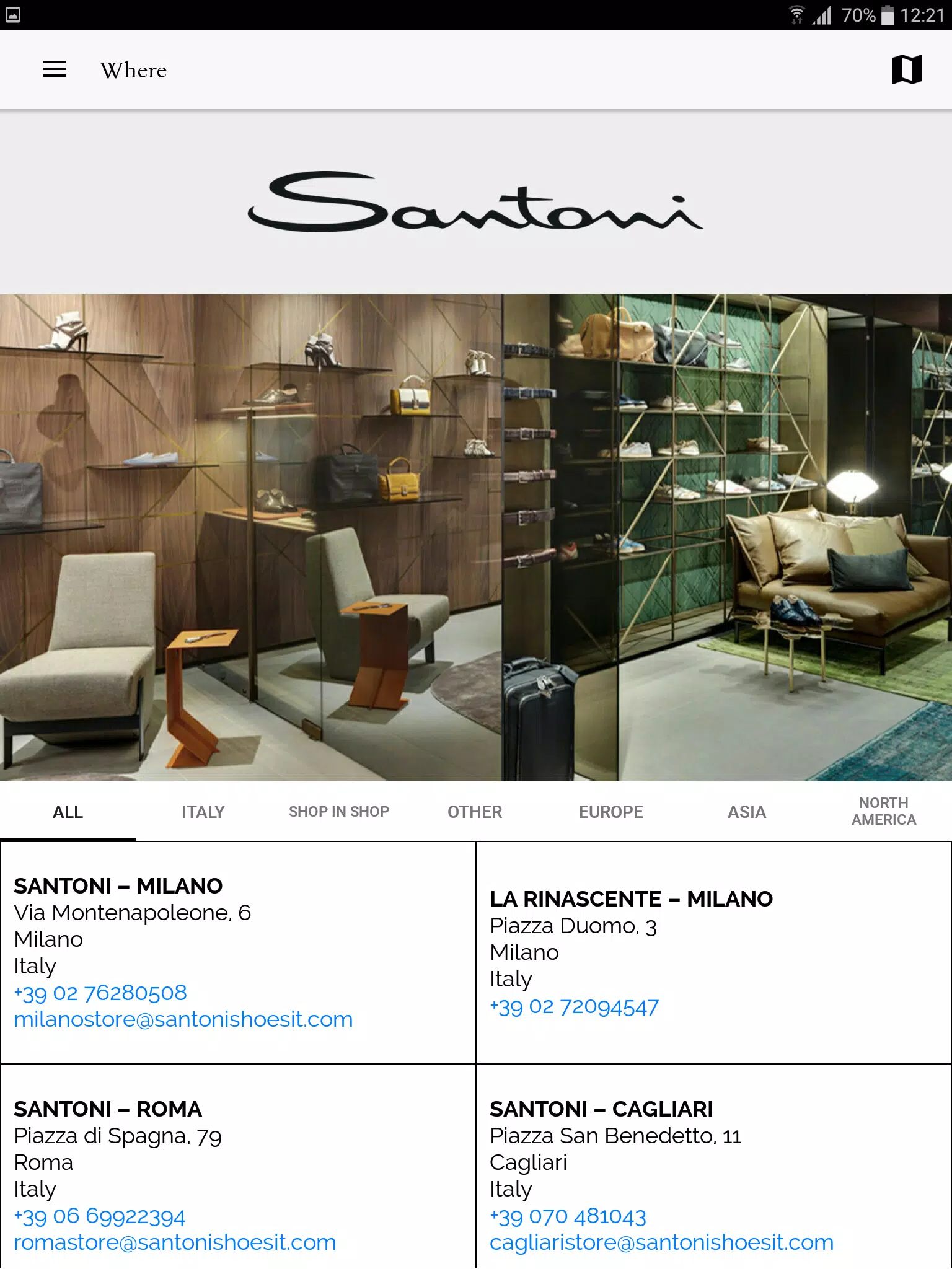 Santoni APK for Android Download
