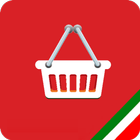 Shopy (Shopping List) icône