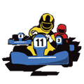 Kingston Park Raceway 2.0