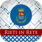 Rieti in rete ikona