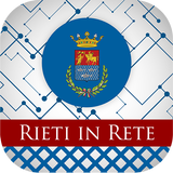 Rieti in rete icon