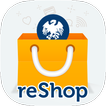 reShop - lo shopping nella tua